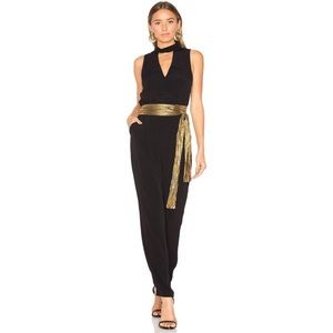 Bardot Kaia Jumpsuit